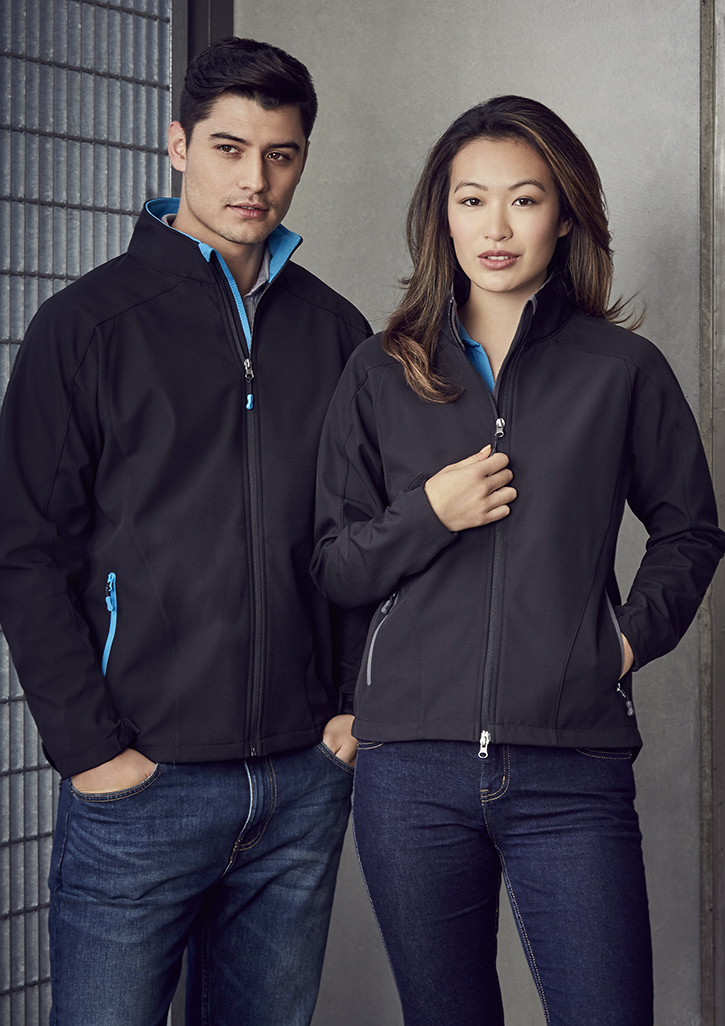 Ladies Geneva Jacket Ladies Geneva Jacket