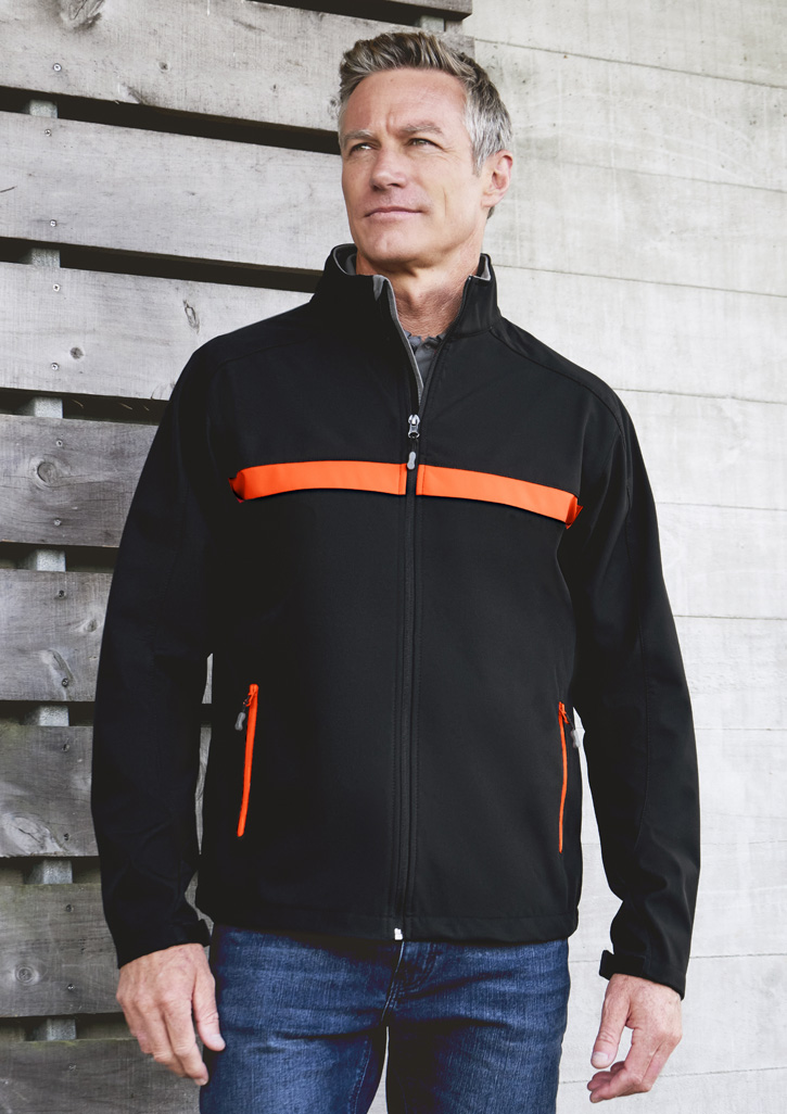 Charger Jacket Unisex Charger Jacket Unisex