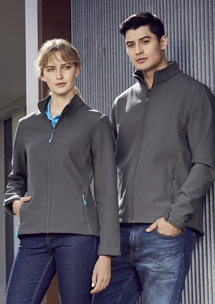 Apex Lightweight Softshell Jacket - Ladies Apex Lightweight Softshell Jacket - Ladies