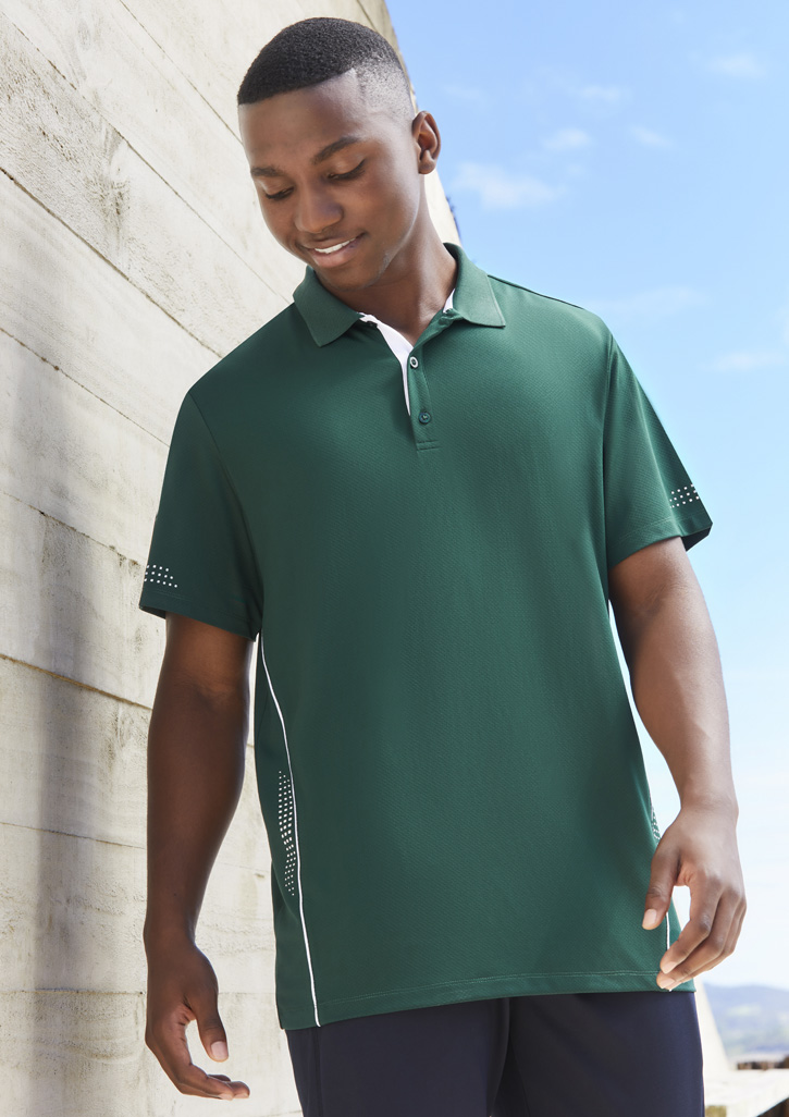 BALANCE MENS POLO BALANCE MENS POLO