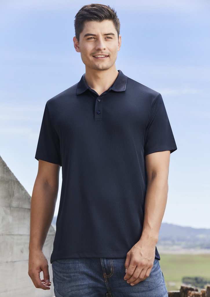 ACTION MENS POLO SHIRT ACTION MENS POLO SHIRT