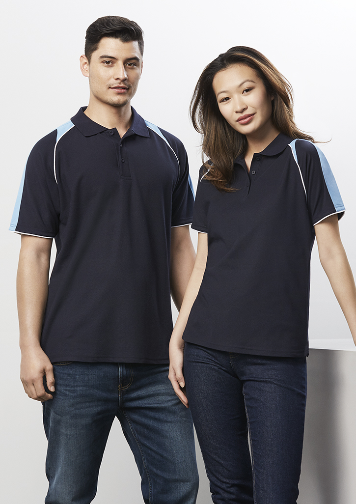 Triton Mens Polo Shirt Triton Mens Polo Shirt