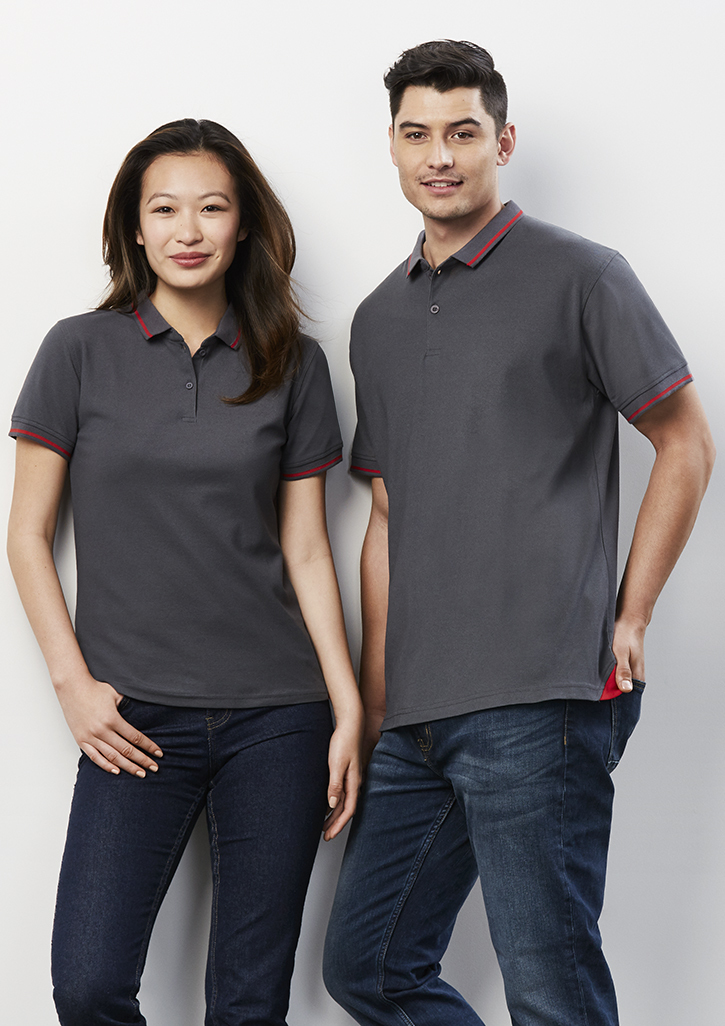 Jet Mens Polo Shirt Jet Mens Polo Shirt