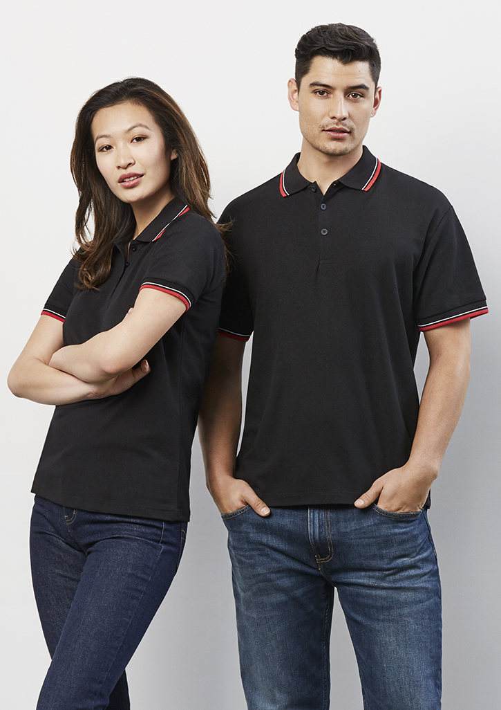 Cambridge Mens Polo Shirt Cambridge Mens Polo Shirt