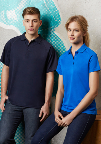 SPRINT MENS POLO SPRINT MENS POLO