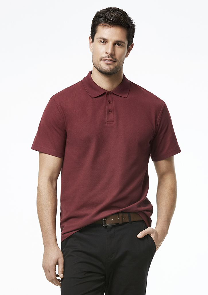 Crew Mens Polo Shirt Crew Mens Polo Shirt