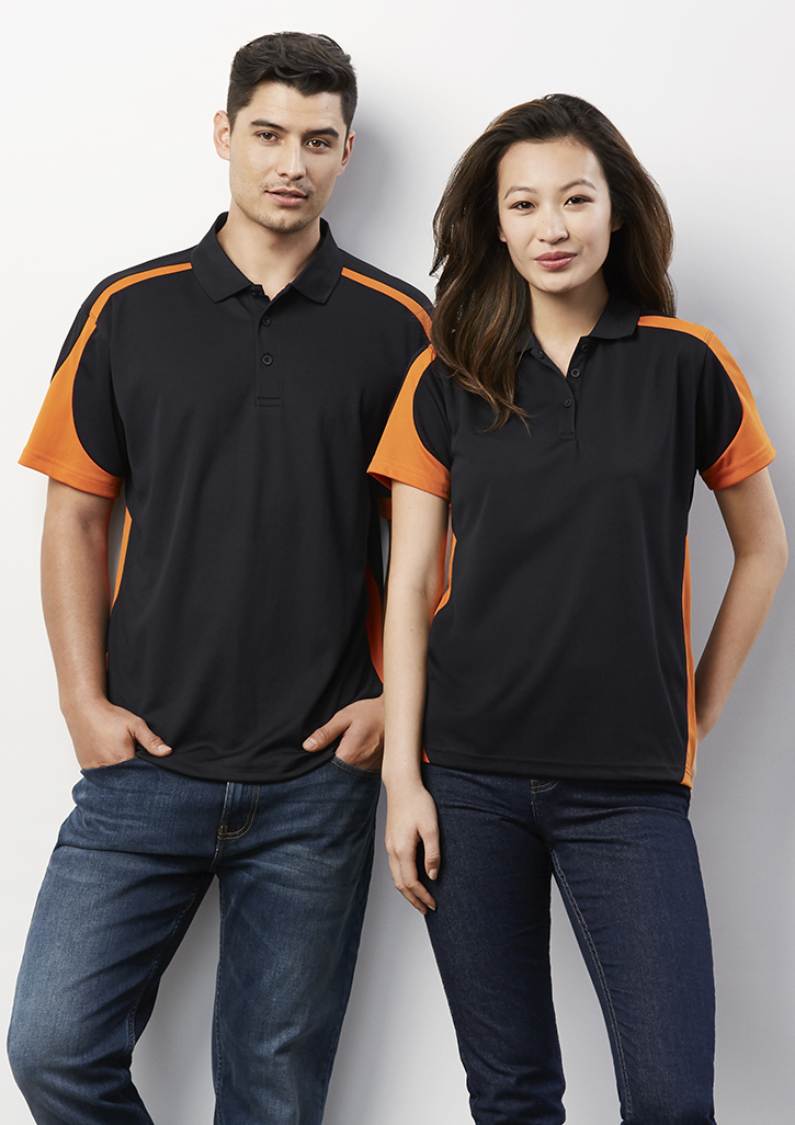 Talon Mens Polo Shirt Talon Mens Polo Shirt