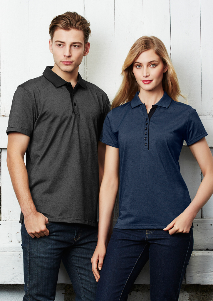 Shadow Ladies Polo Shirt Shadow Ladies Polo Shirt