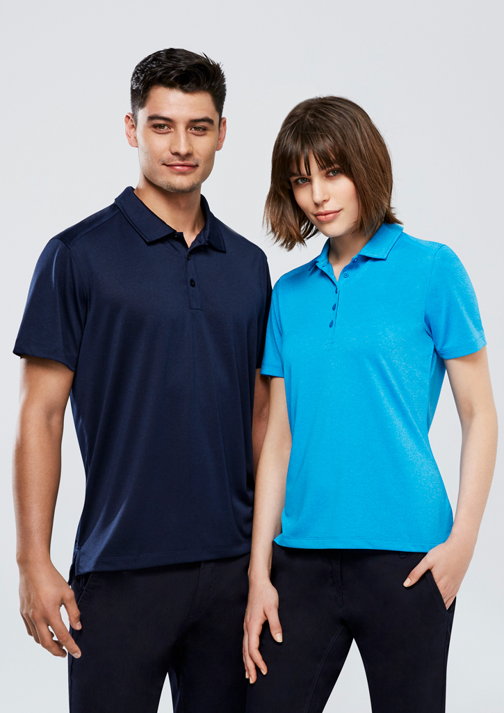 Aero Ladies Polo Shirt Aero Ladies Polo Shirt