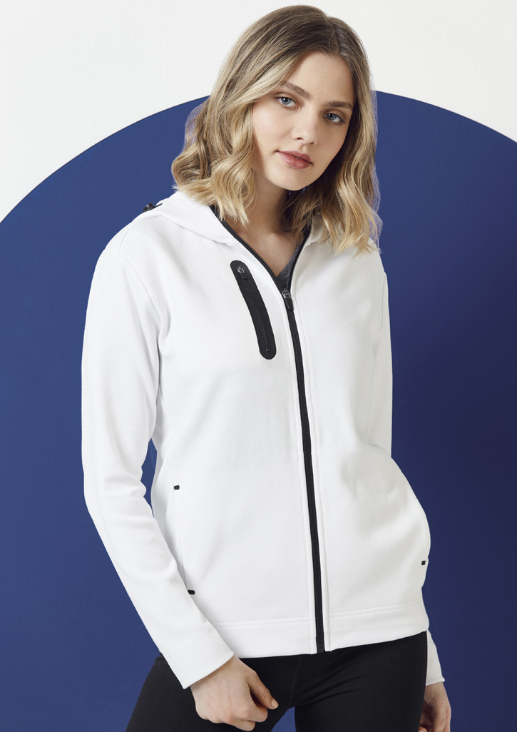 Neo Hoodie - Ladies Neo Hoodie - Ladies