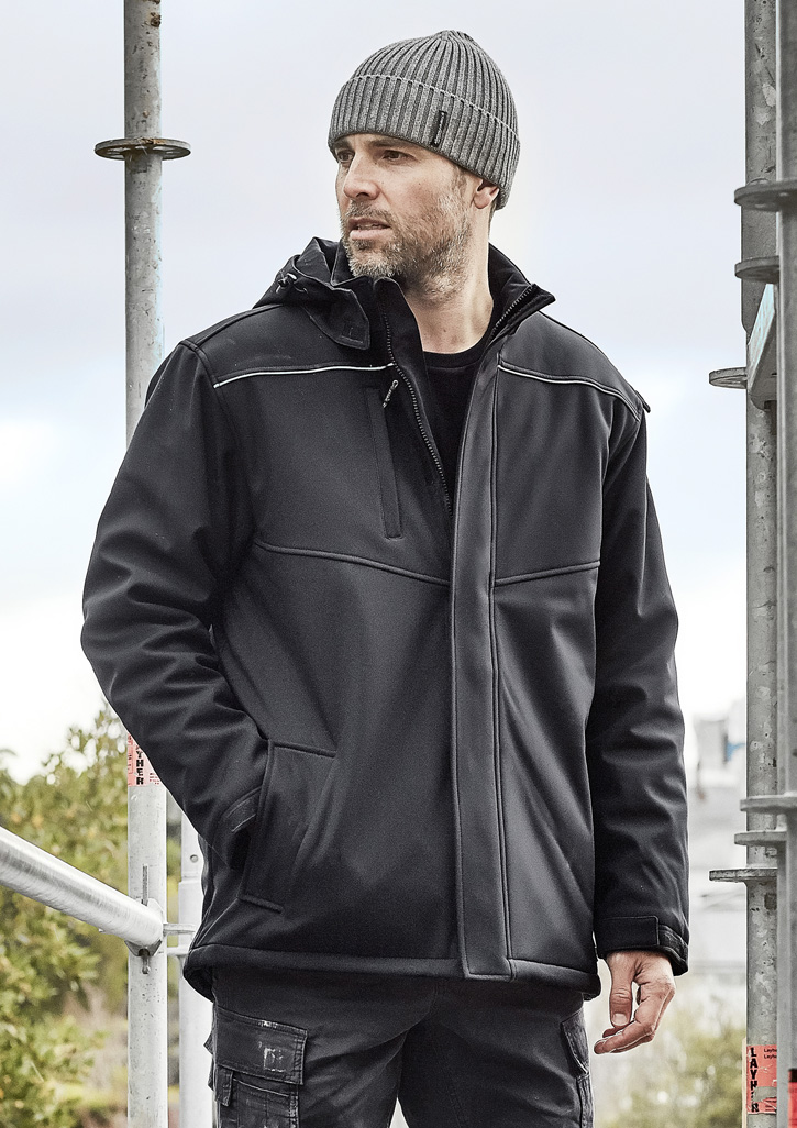 Antarctic Softshell Jacket Antarctic Softshell Jacket