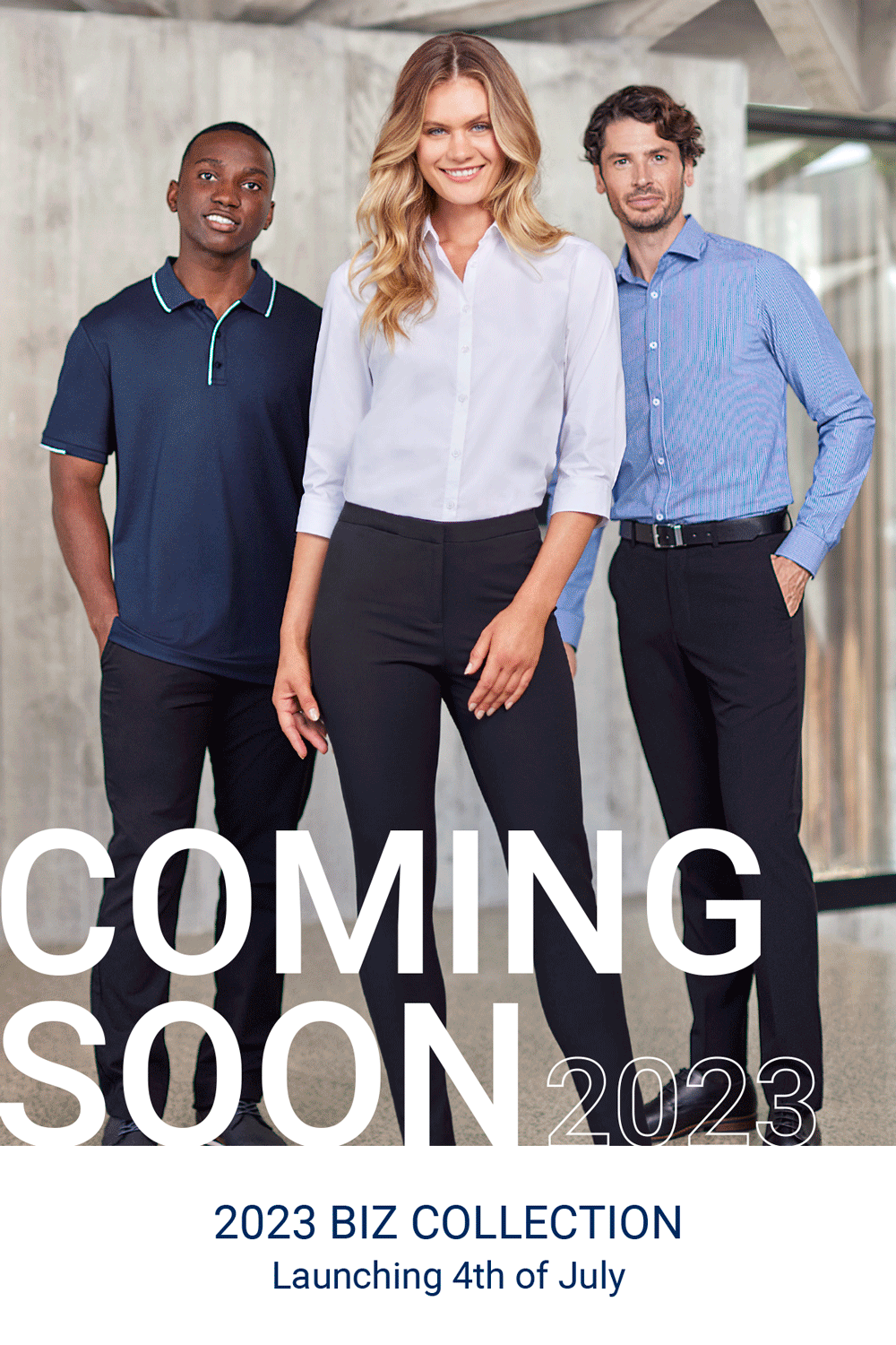 biz-collection-coming-soon