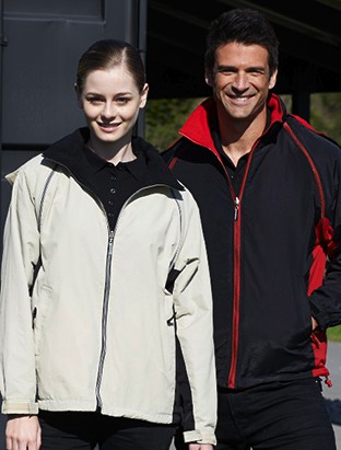 Adults Three In One Jacket Adults Three In One Jacket