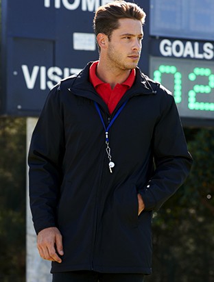 Coaches Jacket Coaches Jacket