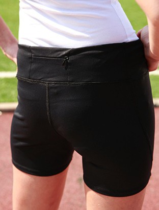 Ladies Gym Shorts Ladies Gym Shorts