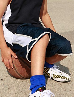 Kids Basketball Shorts Kids Basketball Shorts