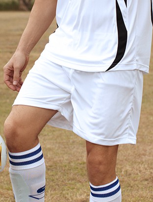 Adults Plain Sports Shorts Adults Plain Sports Shorts