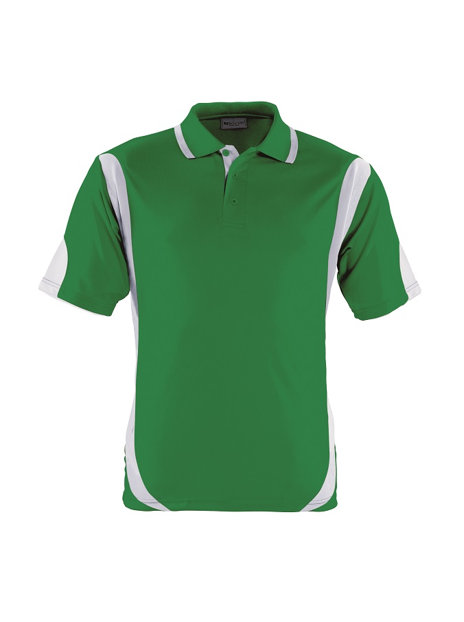 Breezeway Contrast Polo Shirt Unisex Breezeway Contrast Polo Shirt Unisex