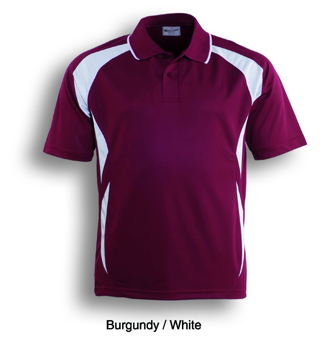 Breezeway Sports Polo Shirt Unisex Breezeway Sports Polo Shirt Unisex