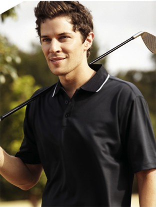 Club Polo Shirt Unisex Club Polo Shirt Unisex
