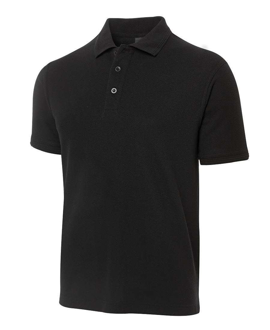 250gsm PIQUE POLO Shirt 250gsm PIQUE POLO Shirt