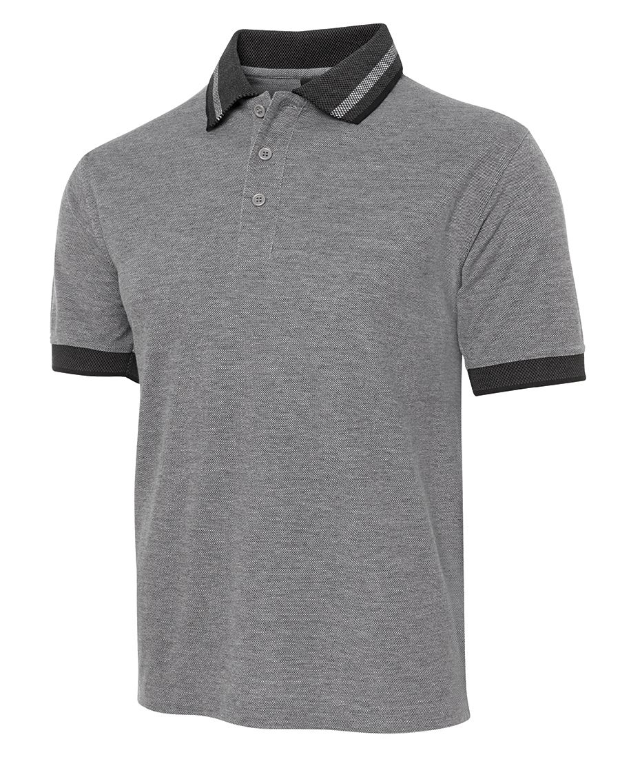 BIRDS EYE POLO SHIRT BIRDS EYE POLO SHIRT