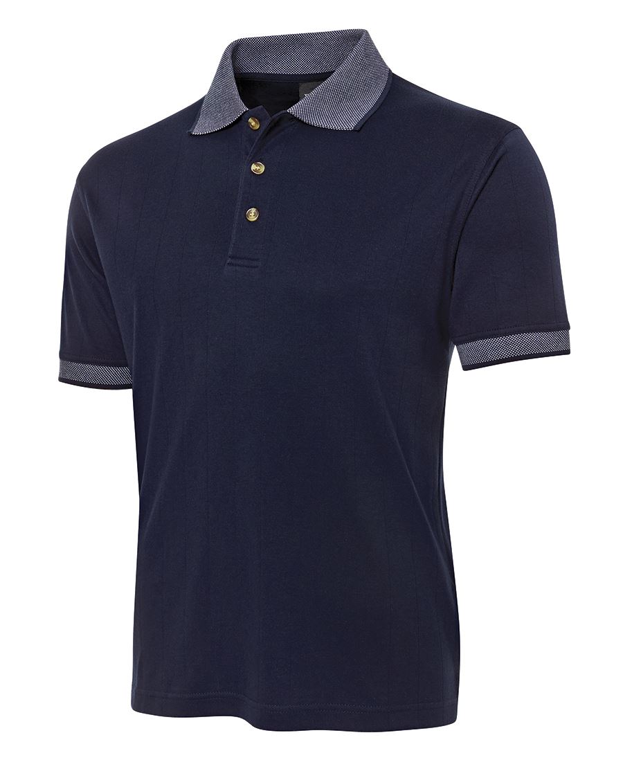 DROP NEEDLE POLO SHIRT DROP NEEDLE POLO SHIRT