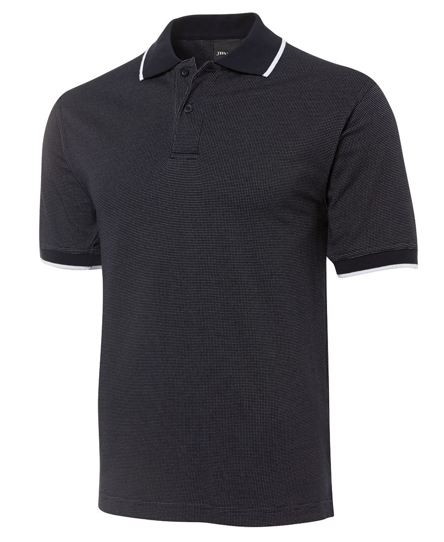 NAIL HEAD POLO SHIRT NAIL HEAD POLO SHIRT