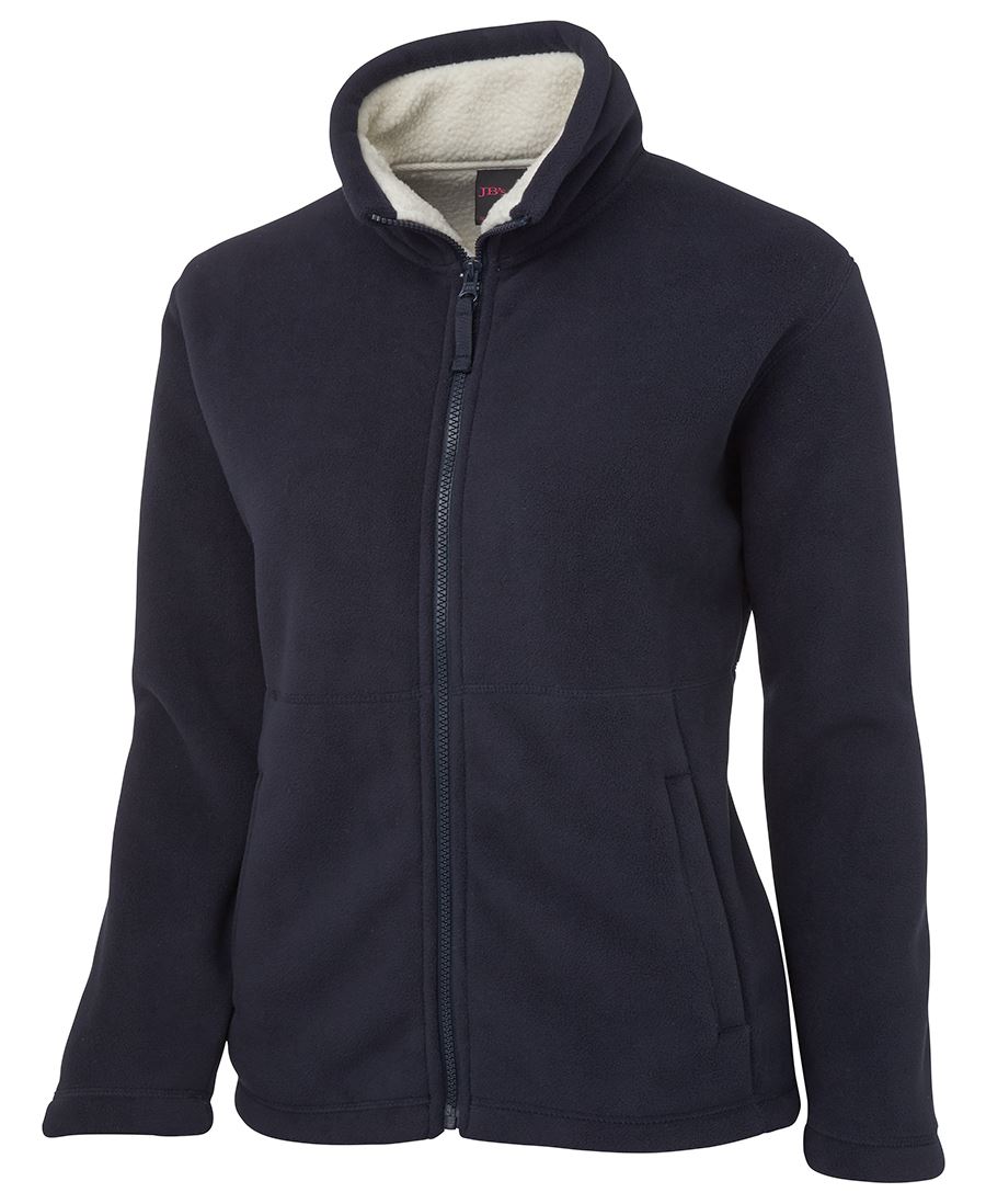 SHEPHERD JACKET - Ladies SHEPHERD JACKET - Ladies