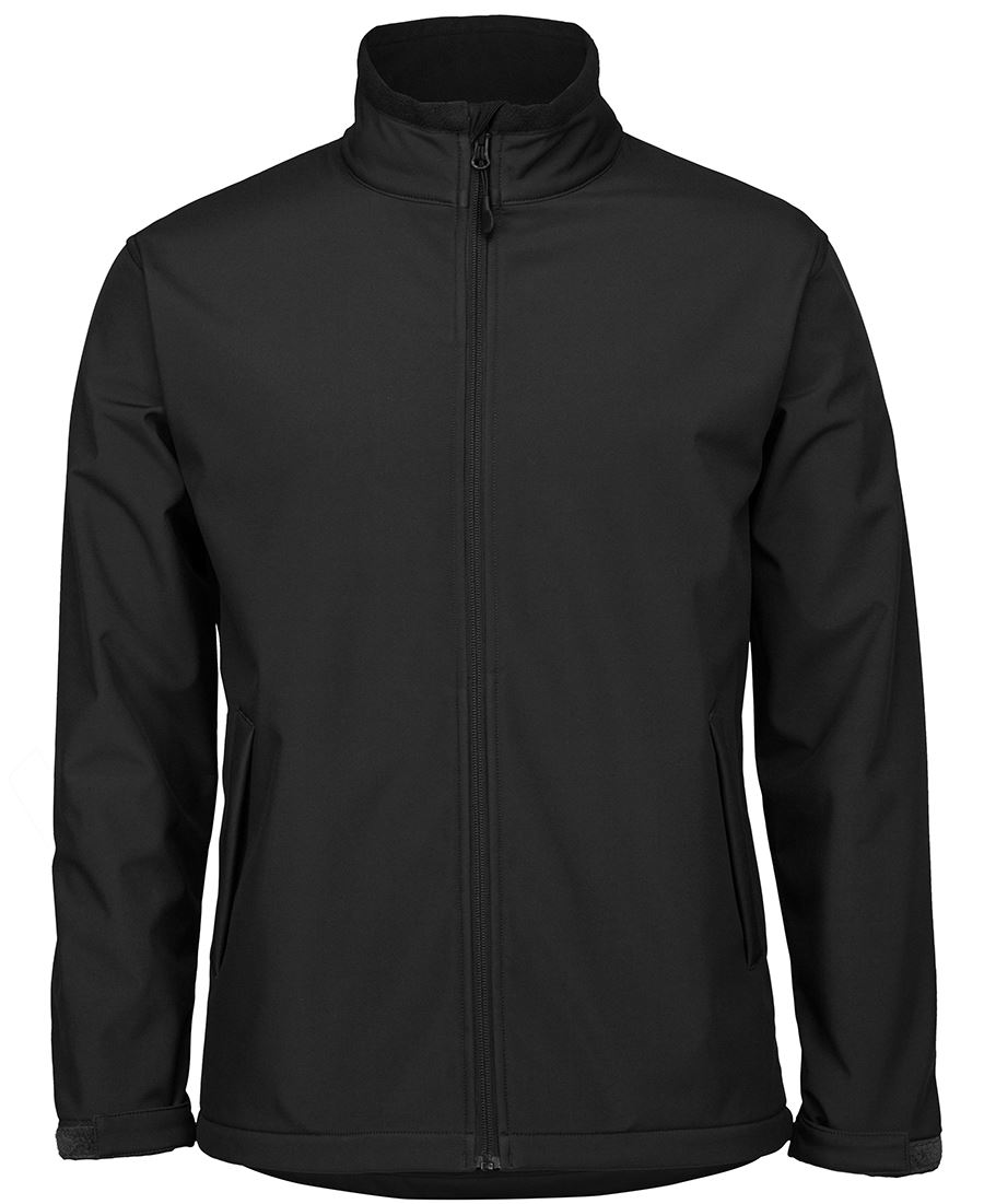 3 Layer Soft Shell Jacket 3 Layer Soft Shell Jacket