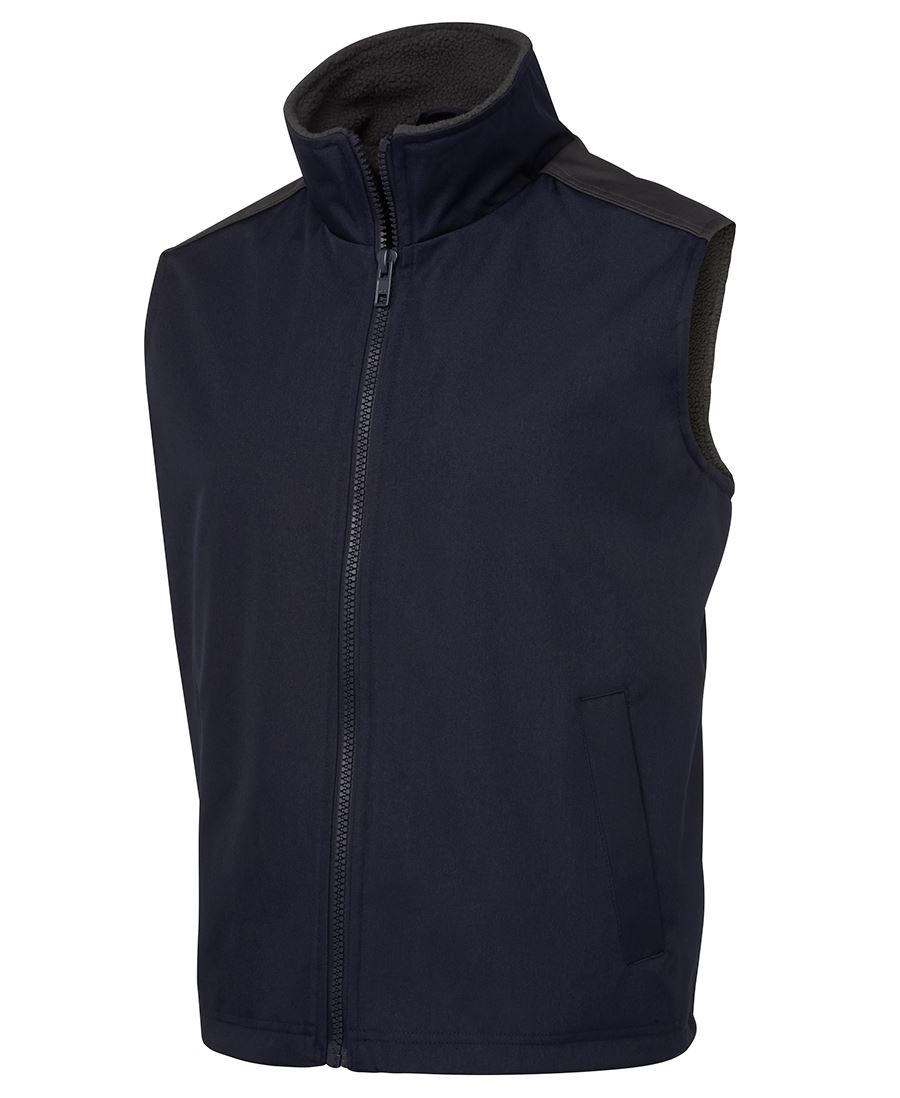 A.T. VEST A.T. VEST