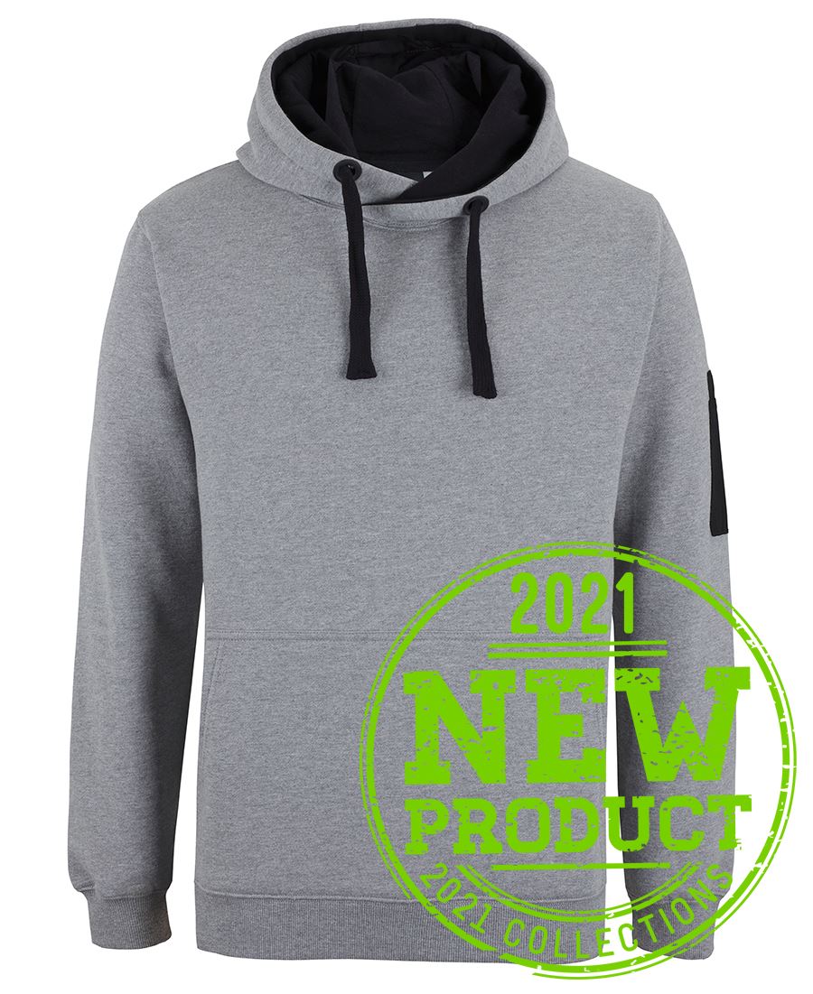 HOODIE TRADIES HOODIE TRADIES