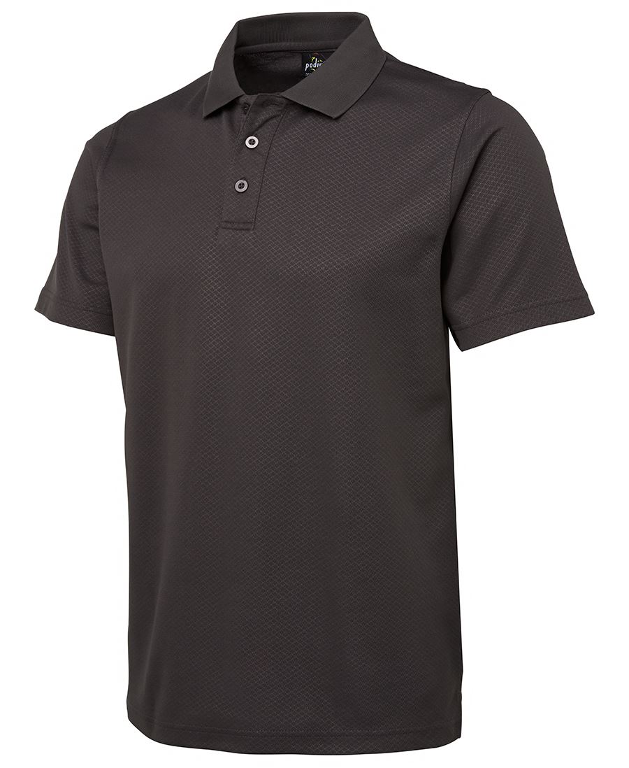COTTON BACK YARDAGE POLO SHIRT COTTON BACK YARDAGE POLO SHIRT
