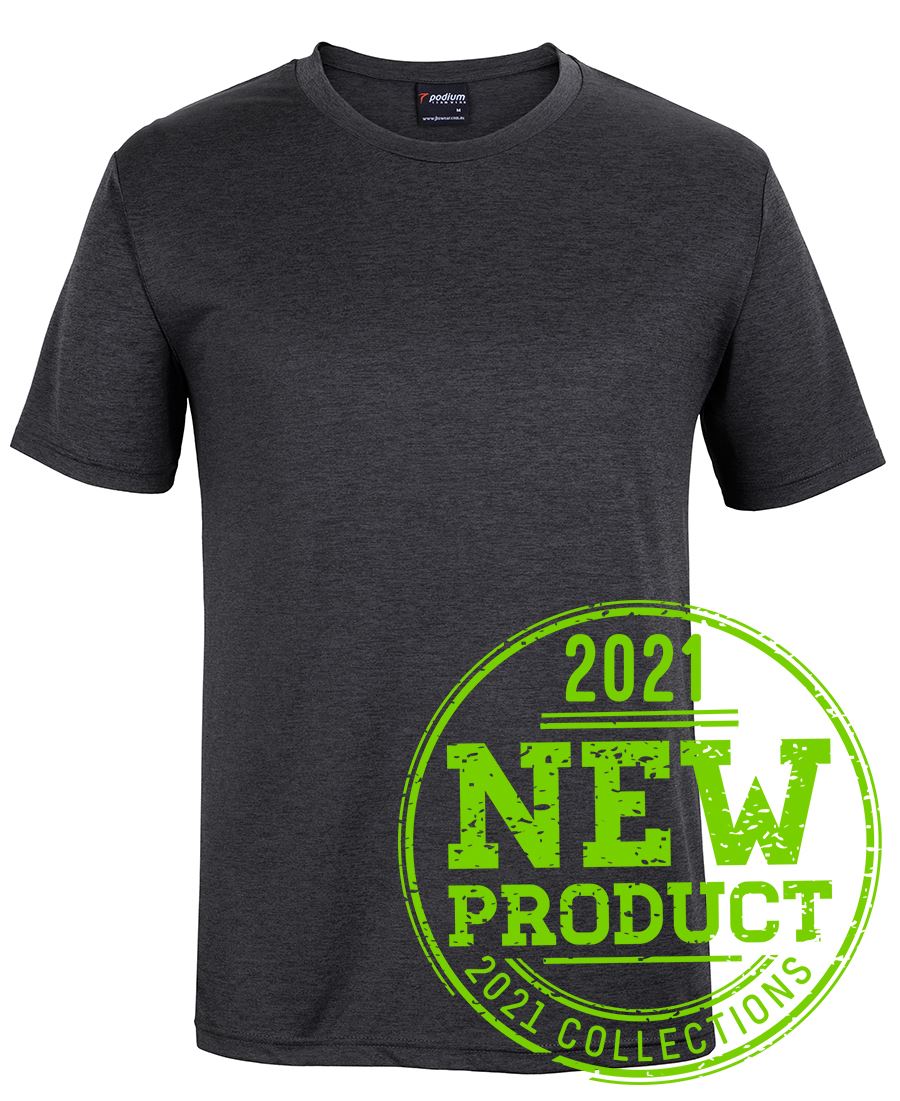 PODIUM CATION TEE PODIUM CATION TEE