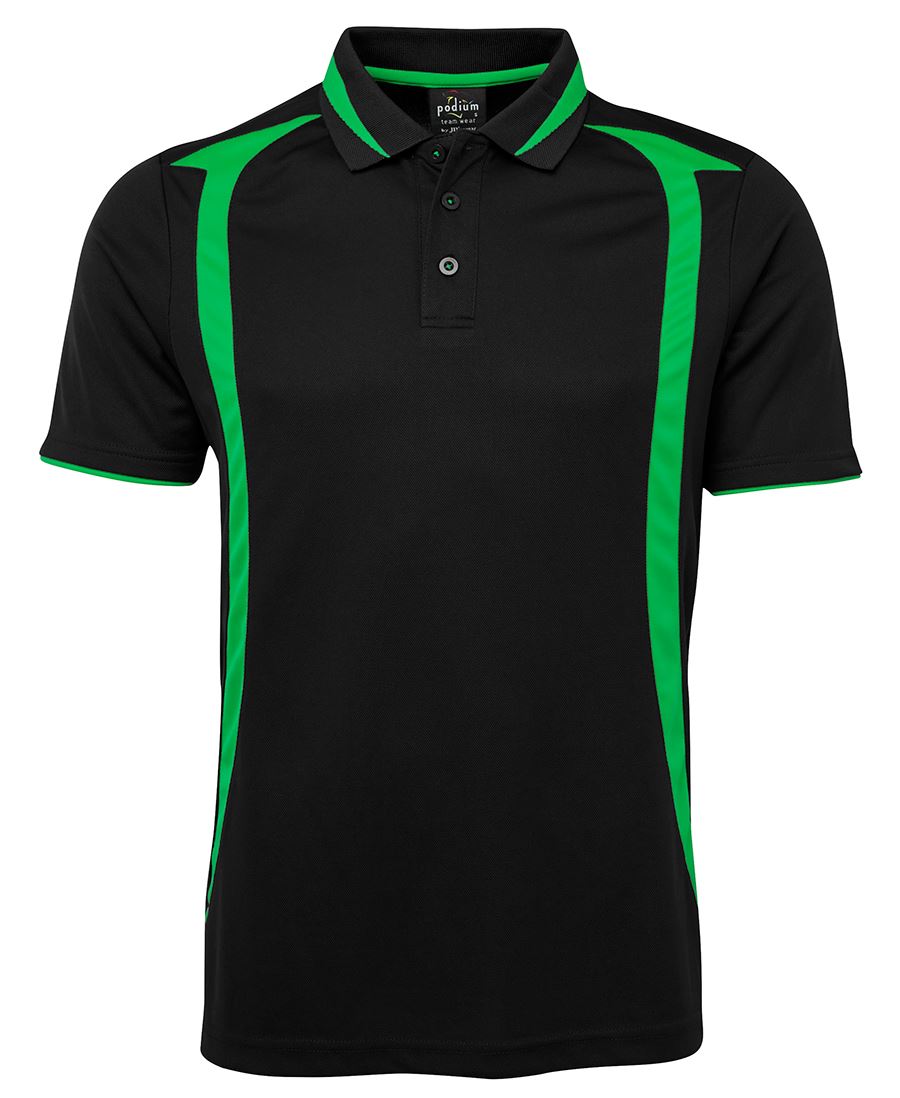 SWIRL MENS POLO SHIRT SWIRL MENS POLO SHIRT