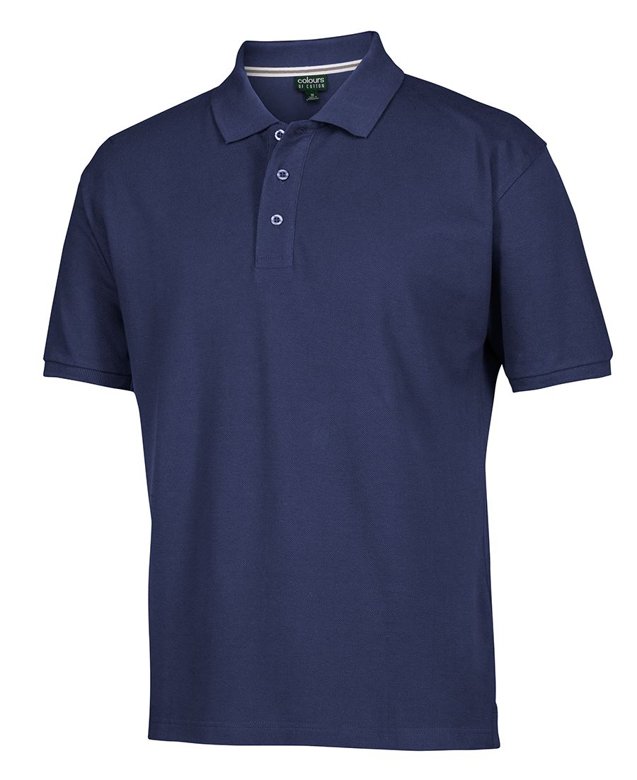 MENS PIQUE POLO MENS PIQUE POLO